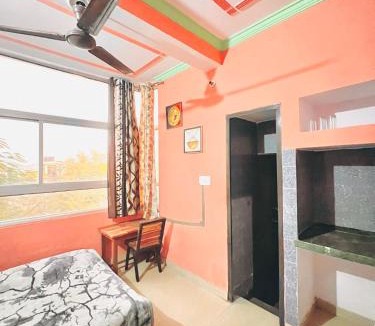 Amer House | Bhoora House