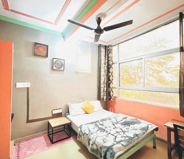 Amer House | Bhoora House