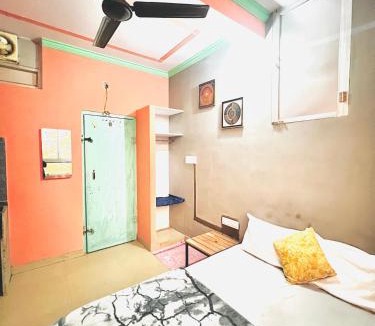 Amer House | Bhoora House