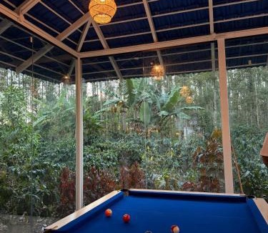 Vastare House | Aetheria Estate Retreat