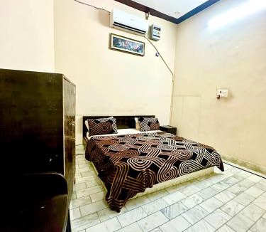 Siwani Hotel | Hotel Monika