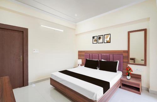 Kadipur Hotel | Collection O Ranipur - Dhaney Crossway Formerly Saroj Inn