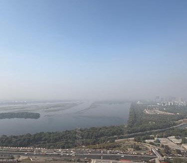 Noida Bed & Breakfast | Spira staycation