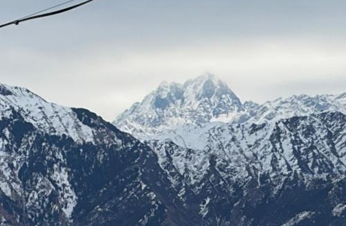 Dalhousie House | Grand Kailash view homestay -near Khajjiar