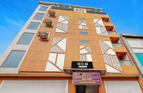Delhi Hotel | Hotel O By OYO kings court