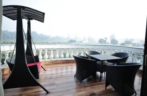 Khattalwada Resort | Namaste Corbett Resort and Spa
