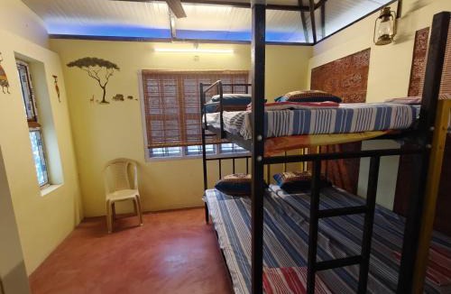 Malpe House | Nisarga Yoga - Homestay