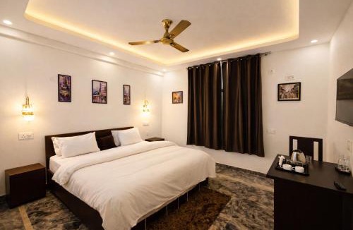 Noida Hotel | The Prime Spot