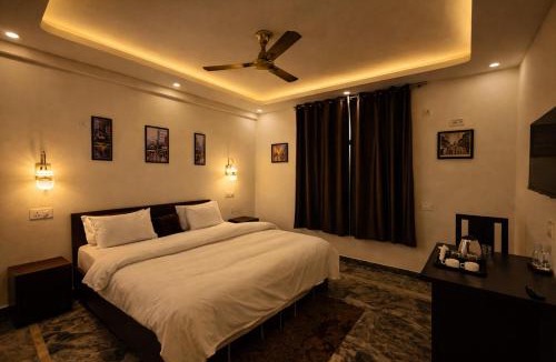 Noida Hotel | The Prime Spot