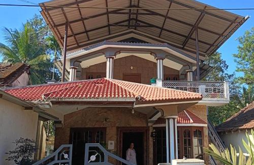 Sangameswarpet House | Happy Homestay