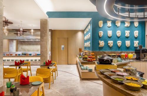 Gwalior Hotel | Hotel Gwalior Regency, a member of Radisson Individuals