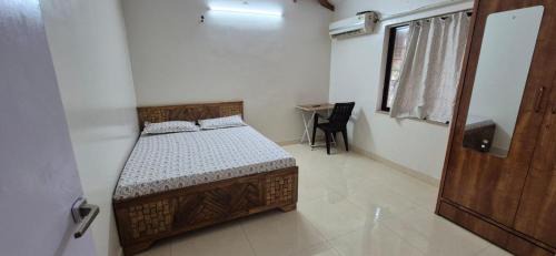 Mangaon Villa | AviLata Villa, Taminhi Ghat, Kolad Rafting