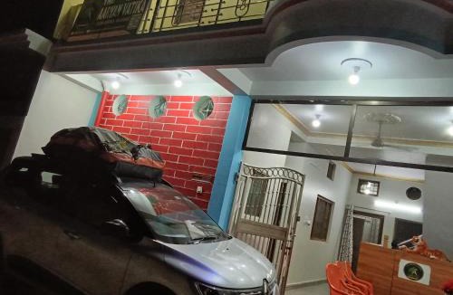 Maihar House | tHE AARYAN VATIKA HOMESTAY MAIHAR
