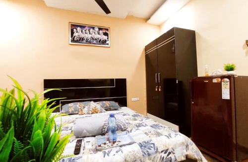 Phagwara Hotel | HOTEL CROWN ESTATE - Feel Comfort