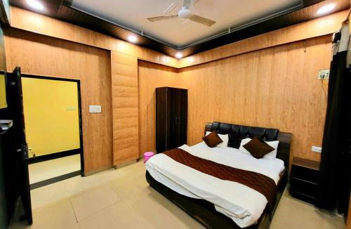 Kushinagar Hotel | Hotel Yash International