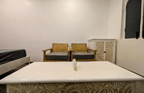 Mount Abu House | Nomada