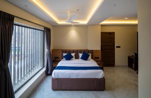 Jaigaon Hotel | Hotel Vianta Jaigaon- Near Bhutan Border