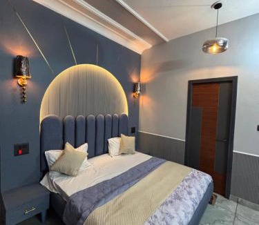 Thanesar Hotel | GardenView Hotel and Resort