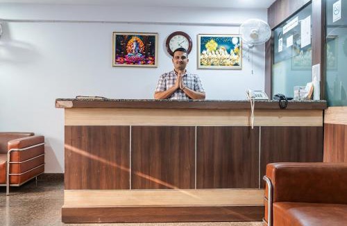 Gurugram House | SKS Hospitality