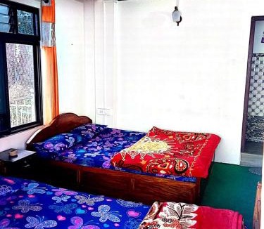 Turuk House | The revere Homestay