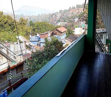 Turuk House | The revere Homestay
