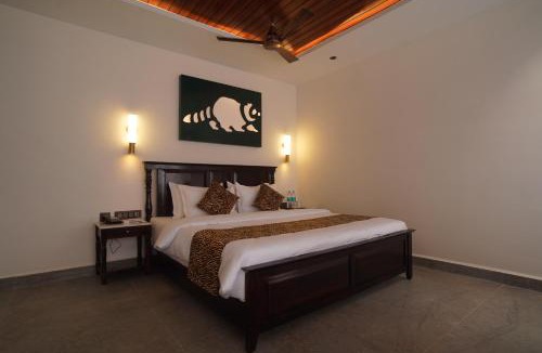 Umaria Hotel | Citrus Prime Bandhavgarh Resort & Cottages