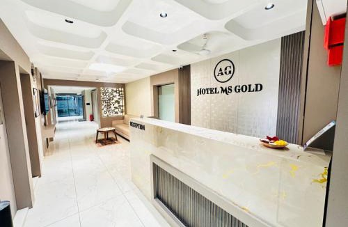 Gandhinagar Hotel | Hotel M S Gold Ganadhinagar