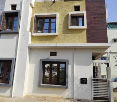 Mysore Apartment | My Sooru - Spacious 2BHK Homely Retreat