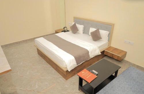 Ajmer Hotel | Jodhana Raj Hotel & Restaurant
