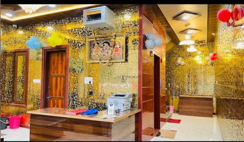 Khatu Hotel | Hotel Shree Govind Dev and Restaurant