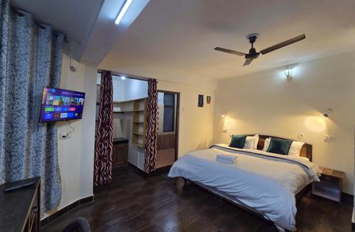 McLeod Ganj House | kailwood Guest House