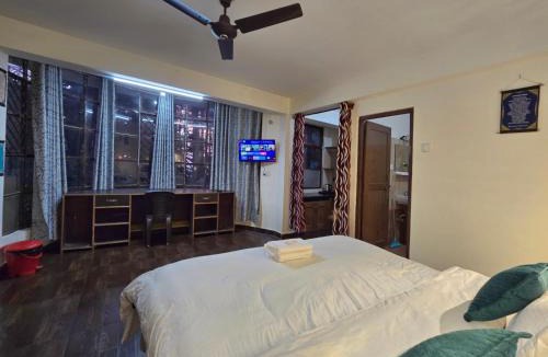 McLeod Ganj House | kailwood Guest House