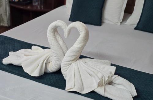 McLeod Ganj House | kailwood Guest House