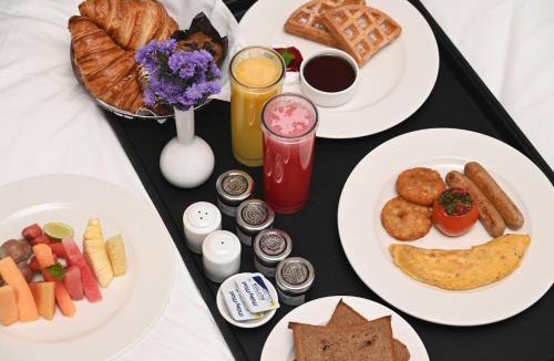 Teynampet Hotel | Hyatt Regency Chennai