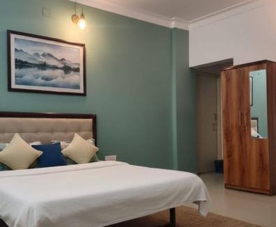 Paud Hotel | Gokul Lodge