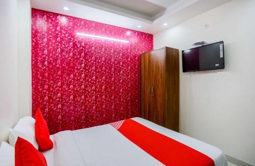 Mahipalpur Extension Hotel | Hotel O By Oyo Kevish Stay