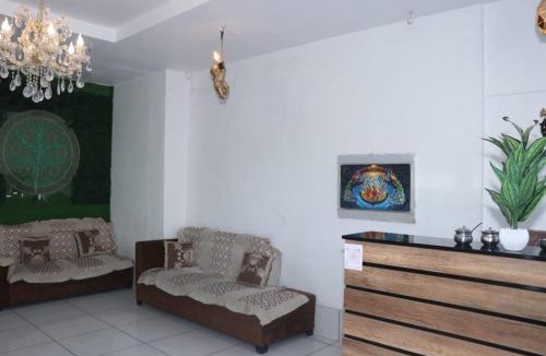 Jind Hotel | Hotel Indian Lemon Tree