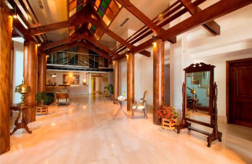 Sualkuchi Hotel | The Guwahati Address By Centre Point