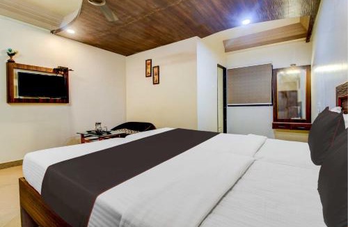 Warje Hotel | Townhouse Dange Chowk Bus Terminal