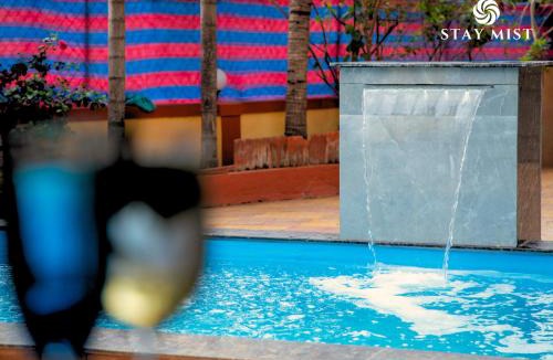 Nagaon Villa | Mystic Bay Villa I Staymist
