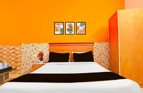 Rewari Hotel | Collection O Rewari Central Railway Junction