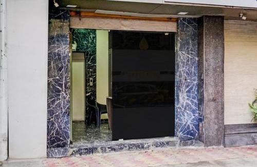 Mira Road East Hotel | Hotel O Lotus Residency Near Anand Nagar Metro Station