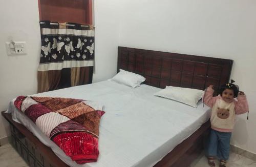 Mathura House | Pushpkali Seva Sadan
