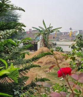 Jhanjharpur House | Aangan Village Stay