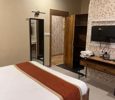 Udaipur Resort | aurum villa's kodiyat