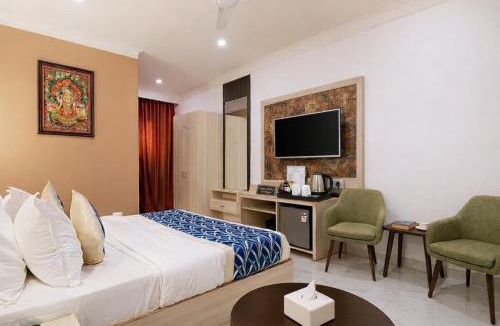 South West Hotel | Hotel Asian Blue Near Delh Airport