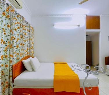 Gulshan House | Maya Eco Guest House