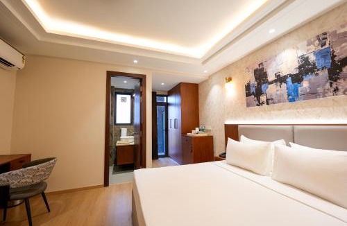 DLF Phase 3 Hotel | ALIVAA boutique, DLF Cyber City, Gurugram
