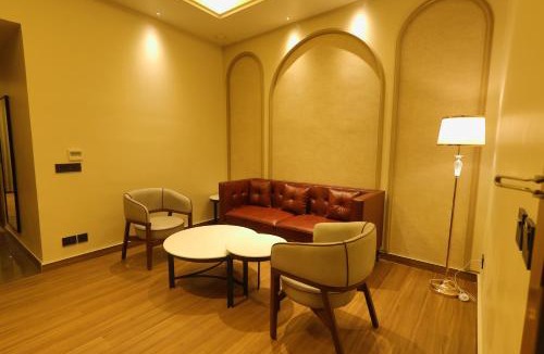 Sunam Hotel | BB Grand