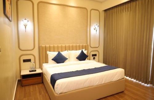 Sunam Hotel | BB Grand